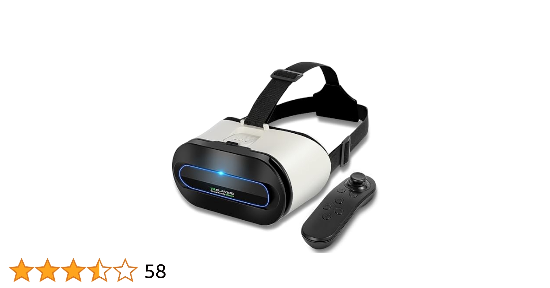 【特価商品】【令和7年bluetooth 版】OLANSOR VRゴーグル VR Amazon | 【令和7年bluetooth 版】OLANSOR VRゴーグル VRヘッド